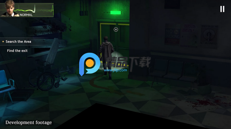 生化险境生存兵种最新版 生化险境生存兵种最新版