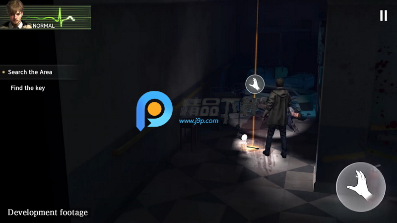 生化险境生存兵种最新版 生化险境生存兵种最新版