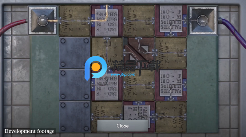 生化险境生存兵种最新版 生化险境生存兵种最新版