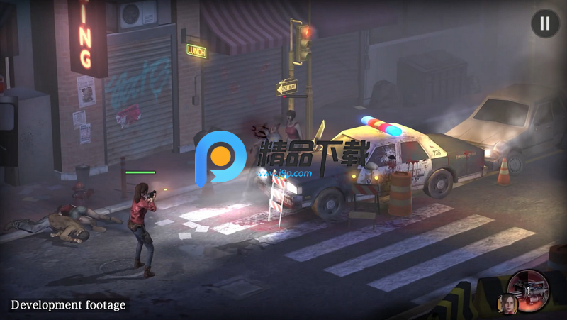 生化险境生存兵种最新版 生化险境生存兵种最新版