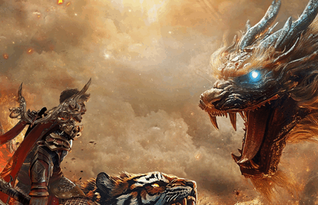 烈焰觉醒传奇手游 烈焰觉醒传奇手游