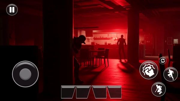 盗贼任务模拟器3D大量货币版 盗贼任务模拟器3D大量货币版