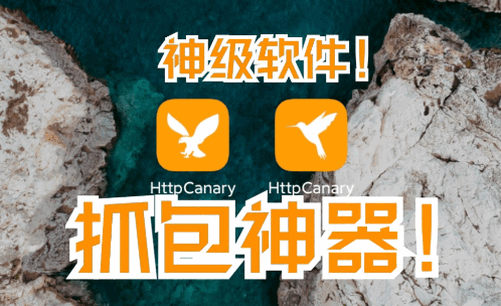 HttpCanary3.3.6İ