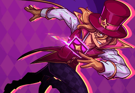 卡牌艾斯游戏 卡牌艾斯游戏