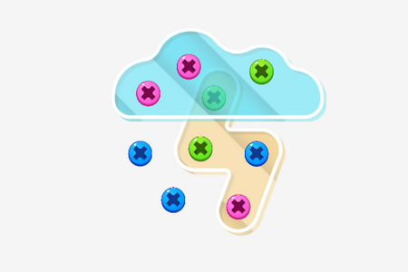 拧出螺丝内购版 拧出螺丝内购版