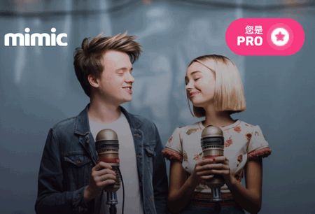 MimicԱ