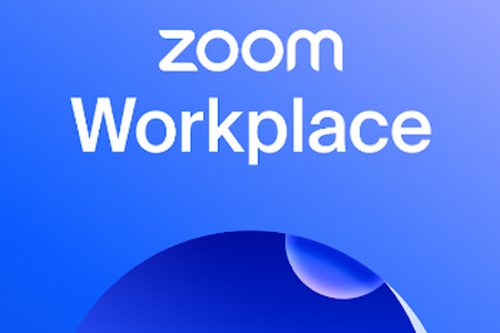 Zoom Workplace官方正版 Zoom Workplace官方正版