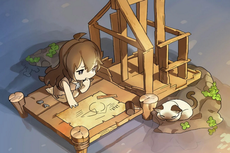 漂流少女内置MOD菜单 漂流少女内置MOD菜单