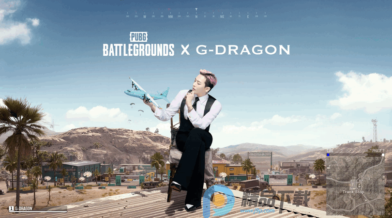 PUBGȨ־