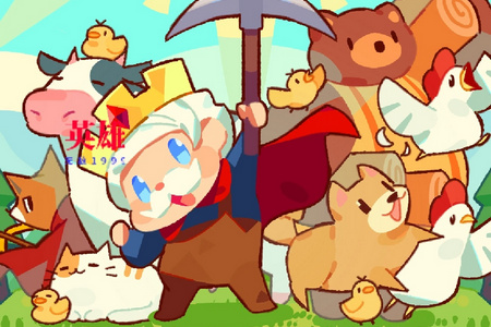 镐王岛内置作弊菜单(Pickaxe King Island) 镐王岛内置作弊菜单(Pickaxe King Island)