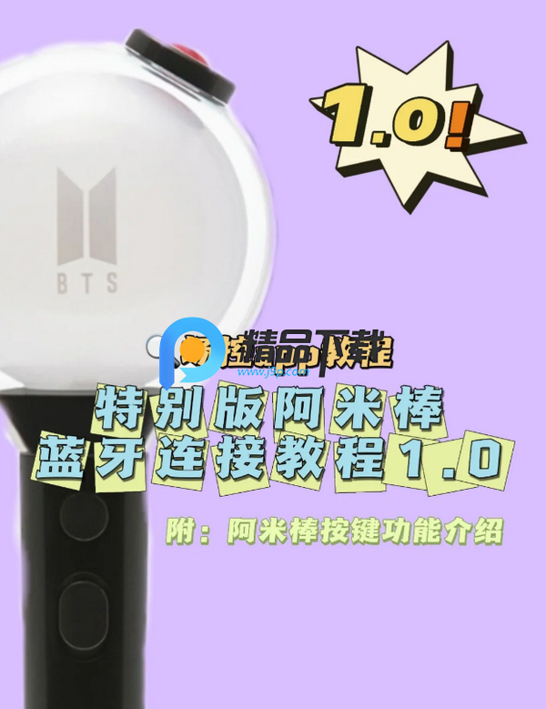 װBTS Official Lightstick°汾