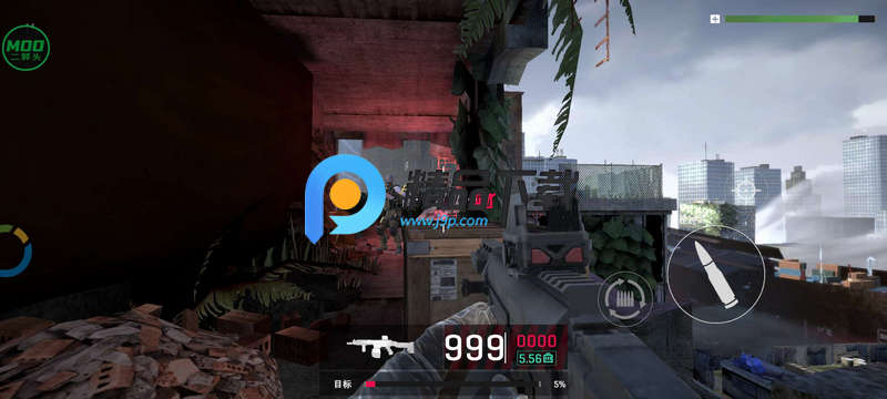 ʬ2MODײ˵