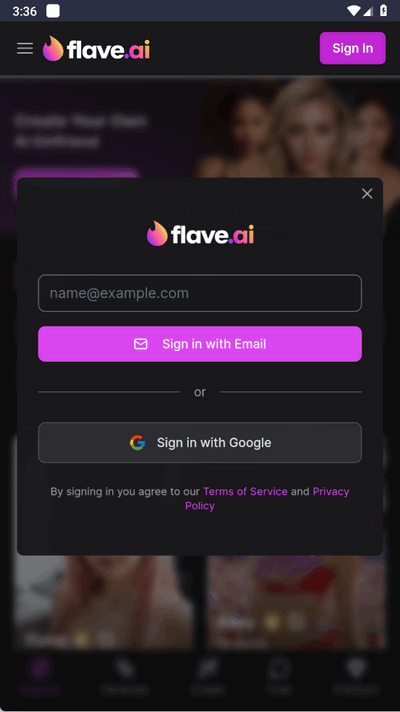 Flave AIٷ