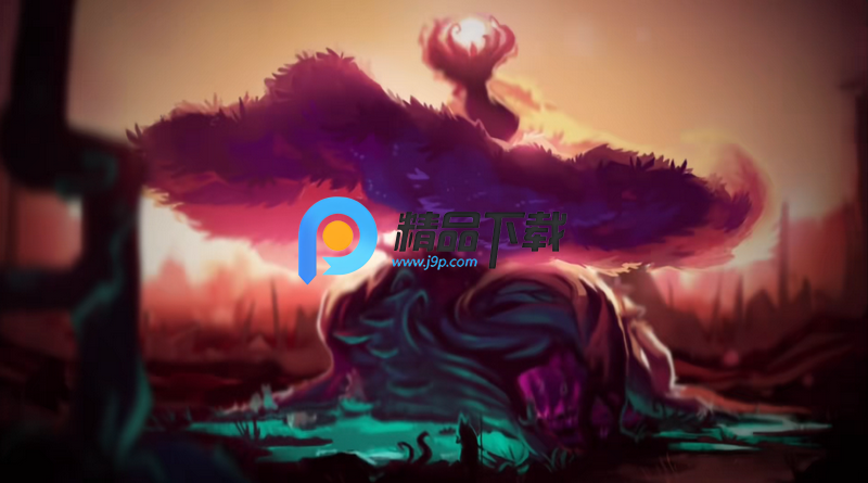 雨世界手机移植版 雨世界手机移植版