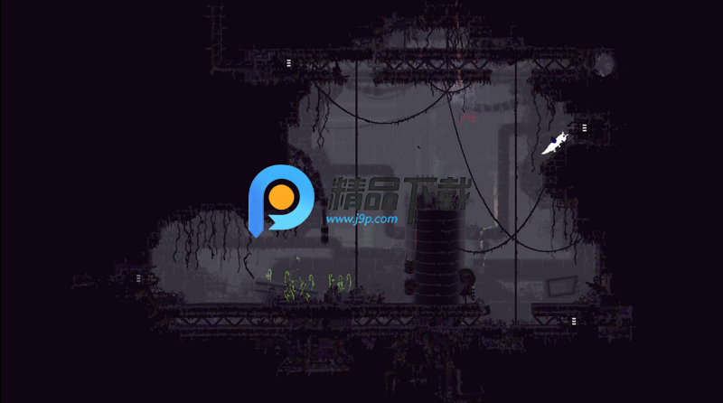 雨世界手机移植版 雨世界手机移植版