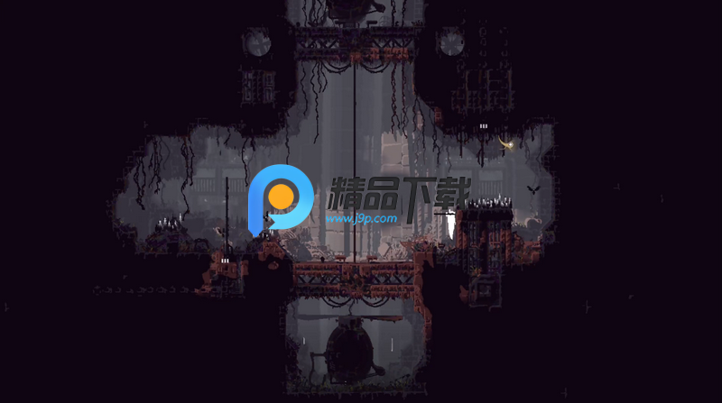 雨世界手机移植版 雨世界手机移植版