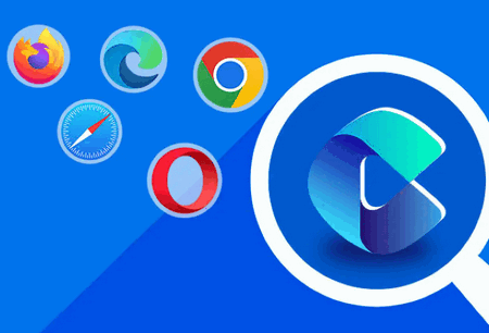 熊猫浏览器tv版 熊猫浏览器tv版