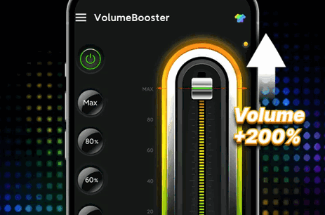 ǿרҵ(Volume Booster)