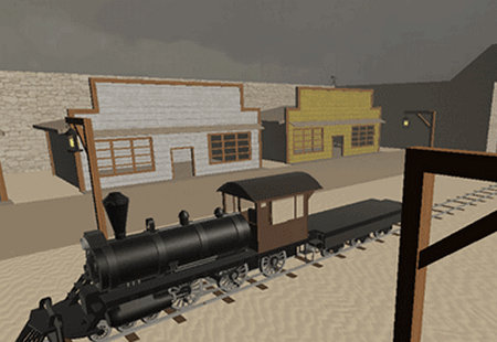 死亡铁路手游 死亡铁路手游