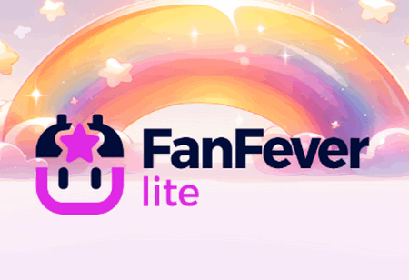 Fanfever Lite�����ٷ���