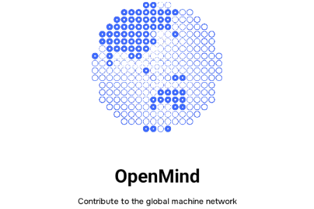 OpenMind Fabricλ