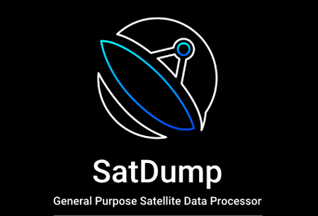 SatDump软件官方版 SatDump软件官方版