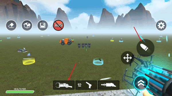 冬季沙盒模拟 冬季沙盒模拟