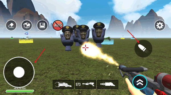 冬季沙盒模拟 冬季沙盒模拟