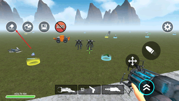 冬季沙盒模拟 冬季沙盒模拟