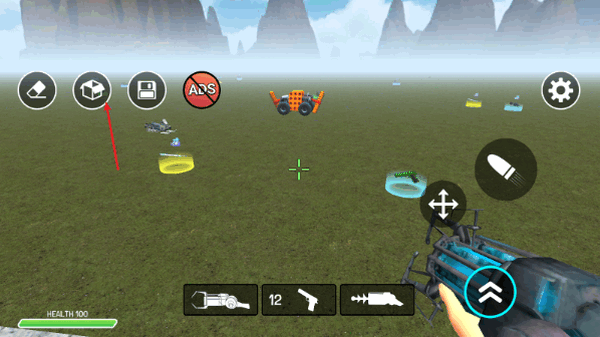 冬季沙盒模拟 冬季沙盒模拟