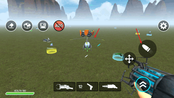 冬季沙盒模拟 冬季沙盒模拟