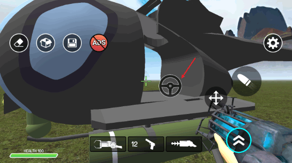 冬季沙盒模拟 冬季沙盒模拟