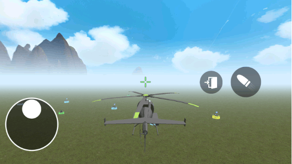 冬季沙盒模拟 冬季沙盒模拟