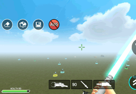 冬季沙盒模拟免广告版 冬季沙盒模拟免广告版