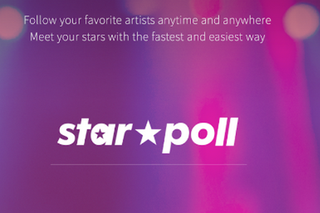 STARPOLL最新版2025 STARPOLL最新版2025