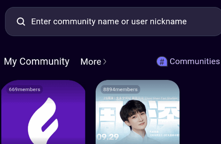 FanFever追星软件 FanFever追星软件