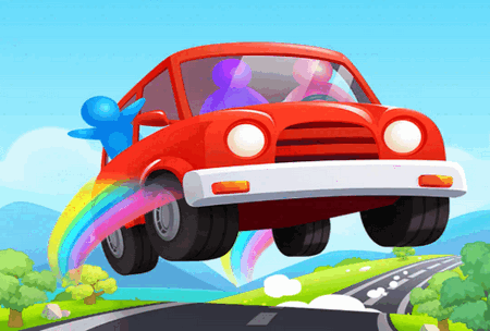 好运汽车站游戏 好运汽车站游戏