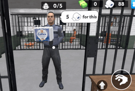 越狱之旅游戏(Prison Escape Journey) 越狱之旅游戏(Prison Escape Journey)