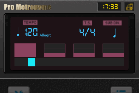 Pro MetronomeרҵԱ