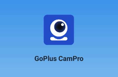 GoPlus CamPro安卓中文版 GoPlus CamPro安卓中文版
