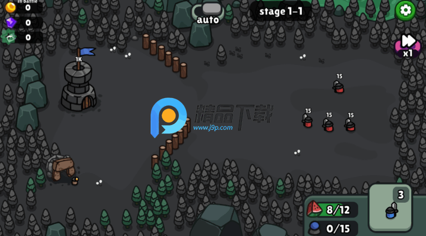 勇者要塞内置折相思(Valor Keep) 勇者要塞内置折相思(Valor Keep)