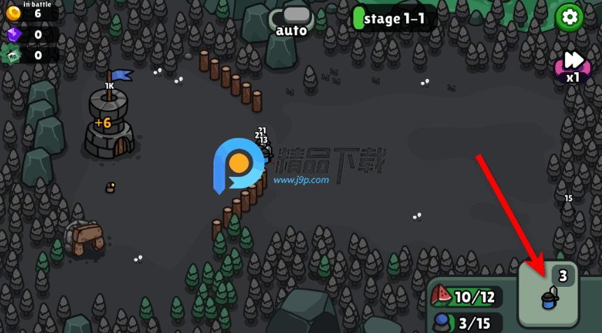 勇者要塞内置折相思(Valor Keep) 勇者要塞内置折相思(Valor Keep)