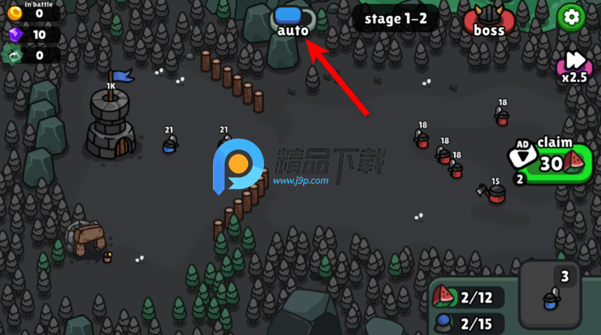 勇者要塞内置折相思(Valor Keep) 勇者要塞内置折相思(Valor Keep)