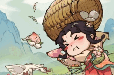 我在桃源有个村手游 我在桃源有个村手游