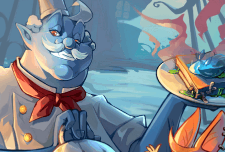 吸血鬼酒馆游戏 吸血鬼酒馆游戏