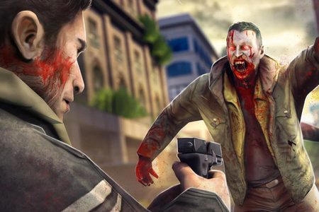 死亡扳机2中文内置菜单 死亡扳机2中文内置菜单