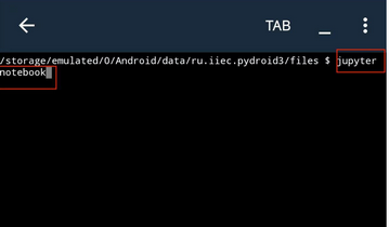 Pydroid repository pluginٷ