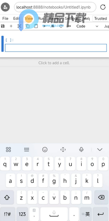 Pydroid repository pluginٷ