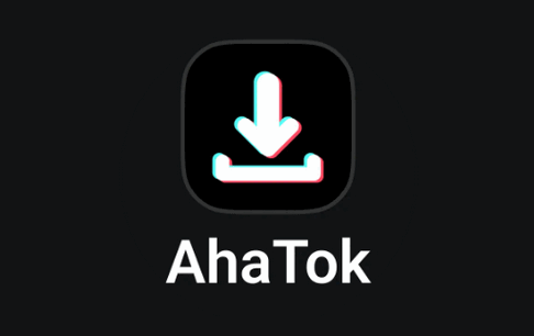 AhaTok Downloader