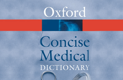ţҽѧʵ(Oxford Medical Dictionary)